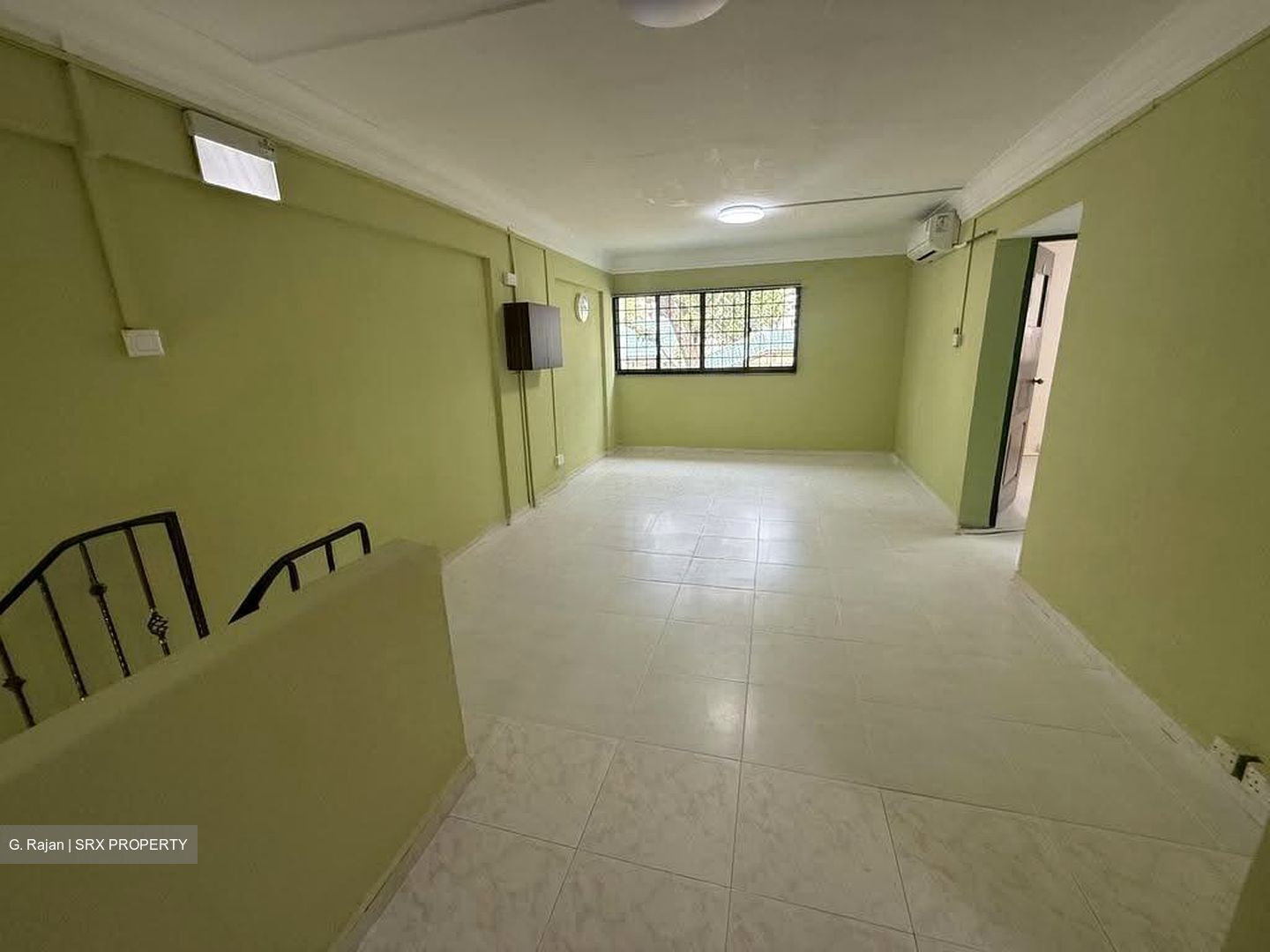 Hougang Avenue 1 (D19), Shop House #612799301